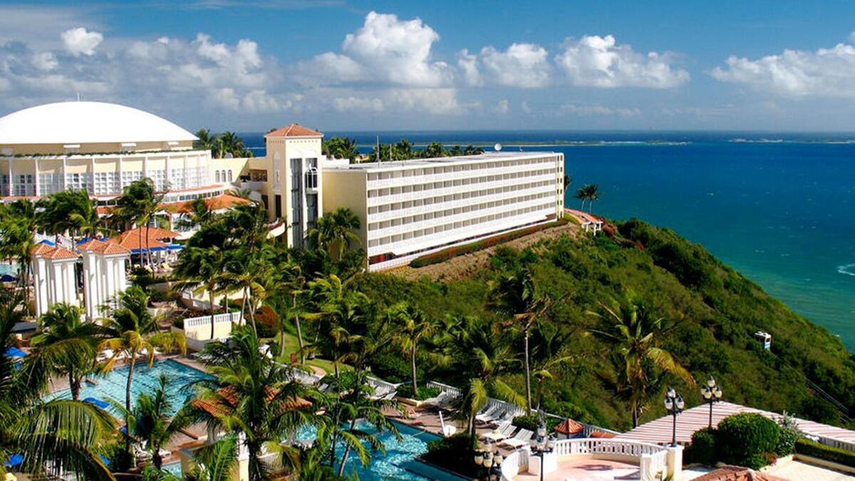 Picture of El Conquistador Resort