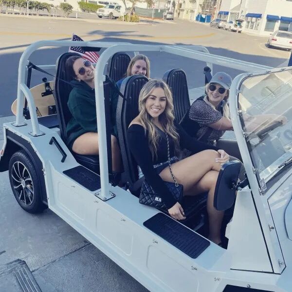 Picture of Rent a Moke