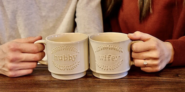 Delaney & Wesley Home Page Banner