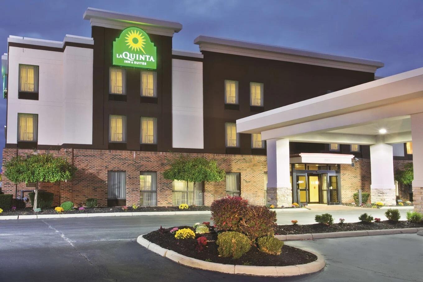 Picture of La Quinta Inn & Suites by Wyndham Columbus - Grove City