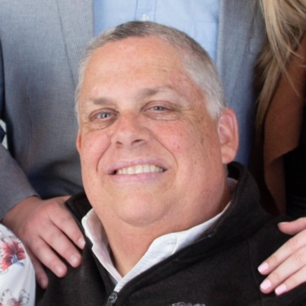 Rich D’Arcangelo