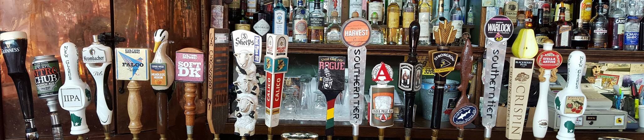 Picture of Bodega Brew Pub
