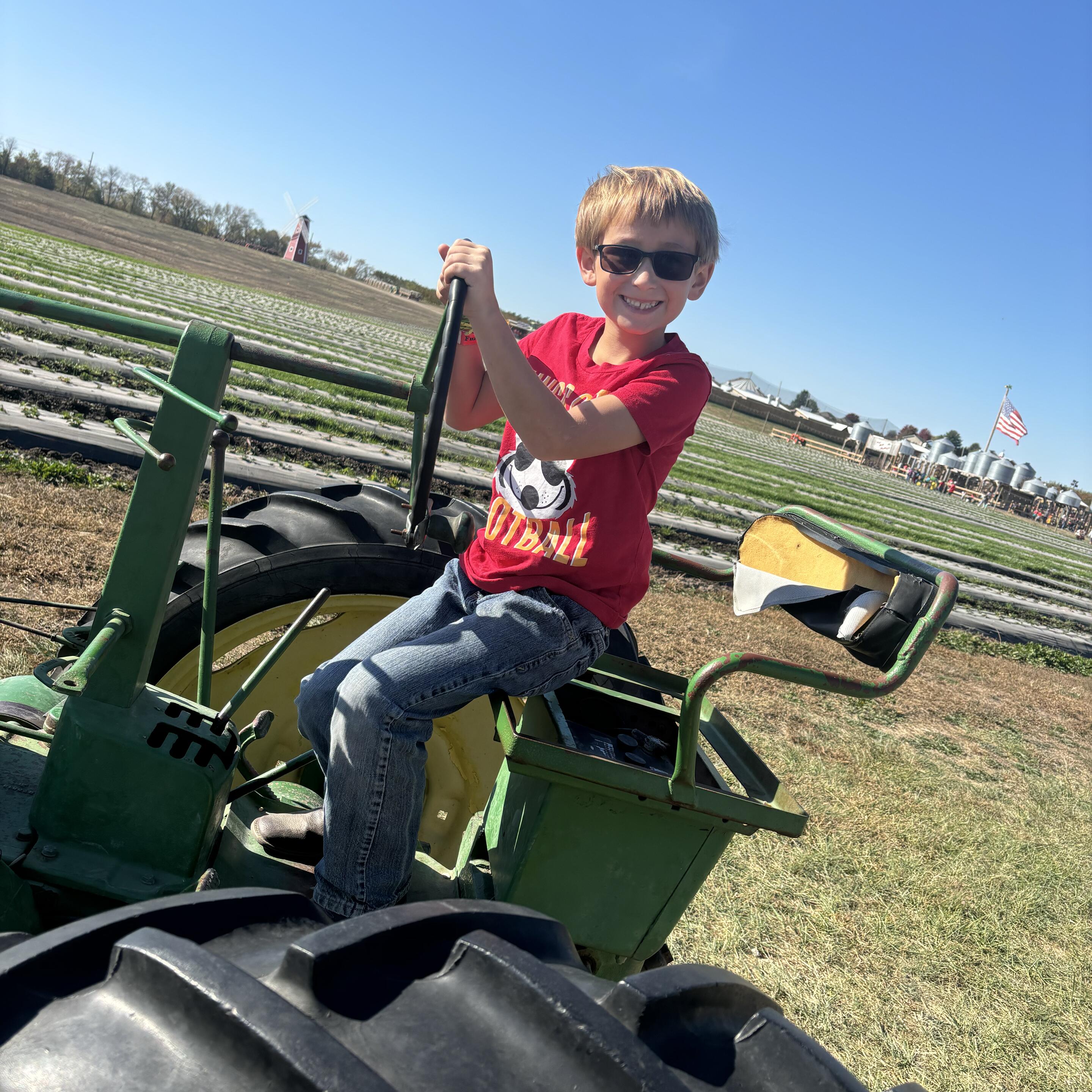 Ryder Maley