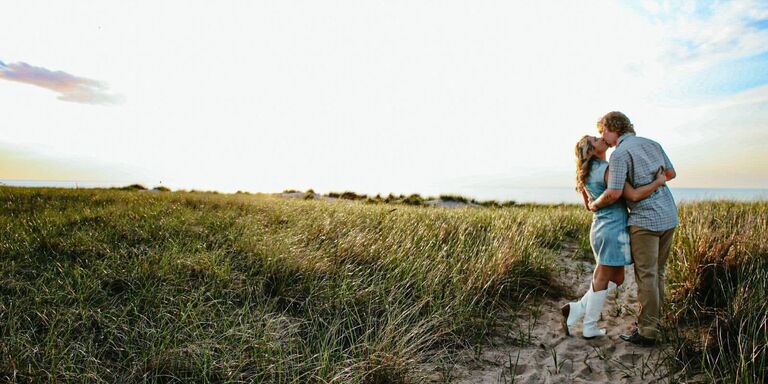 Bryana & Troy Home Page Banner