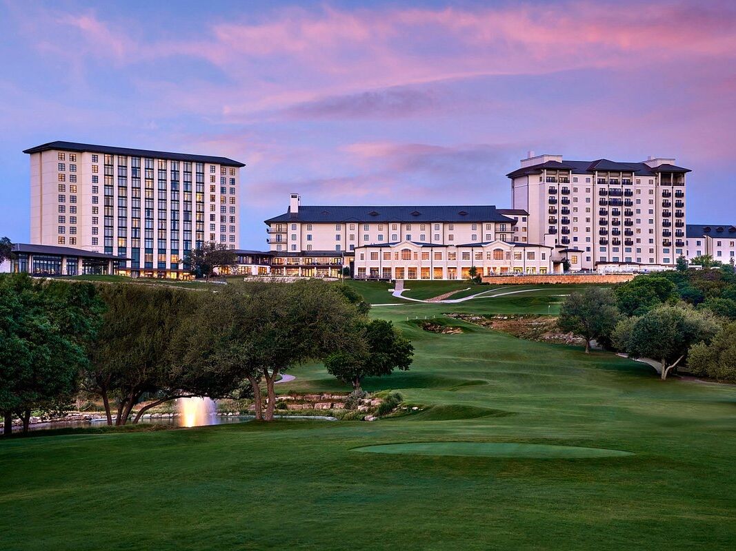 Picture of Omni Barton Creek Resort & Spa