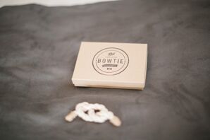 Rope Knot Boutonniere
