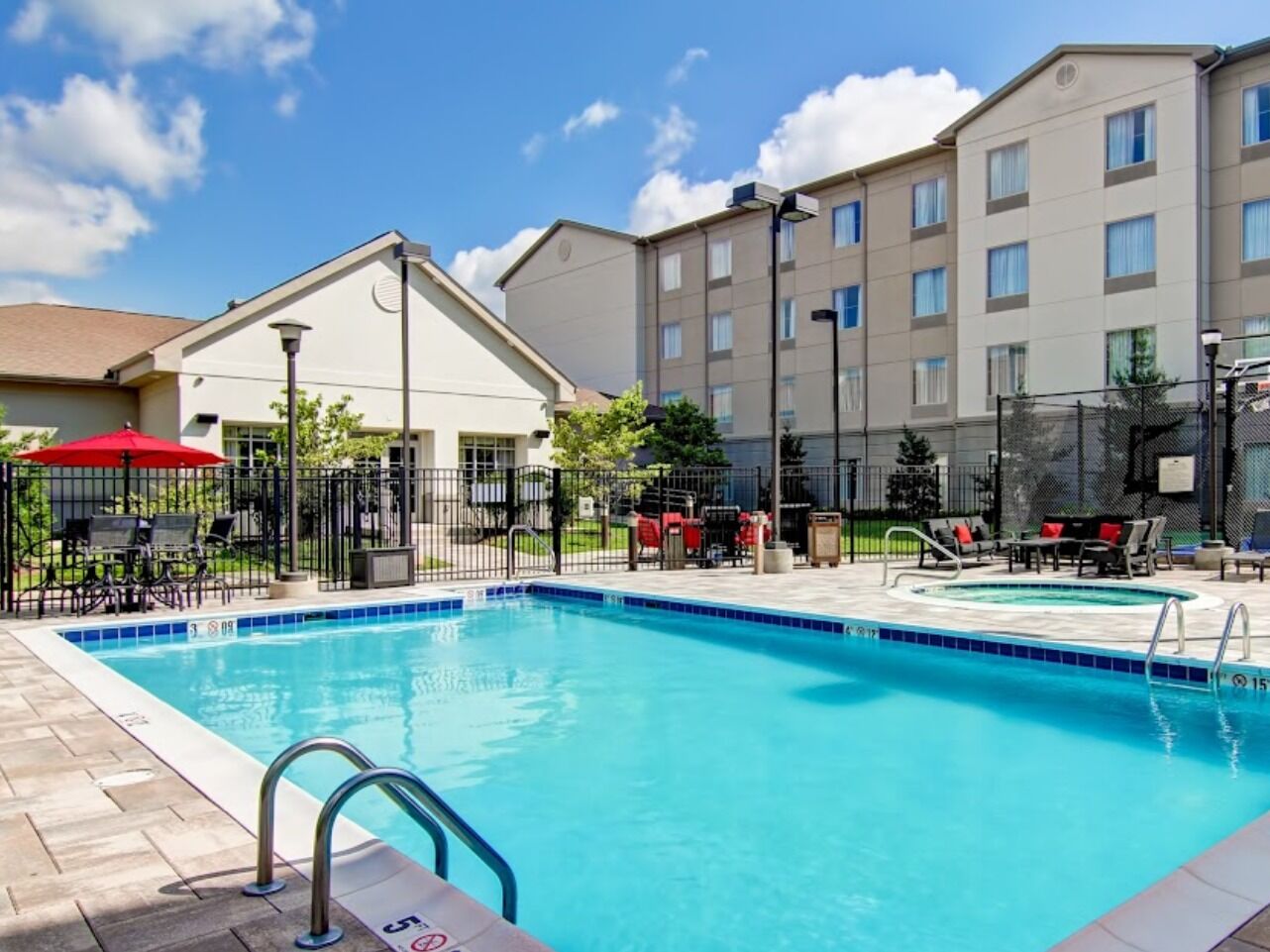 Picture of Homewood Suites by Hilton Leesburg, VA