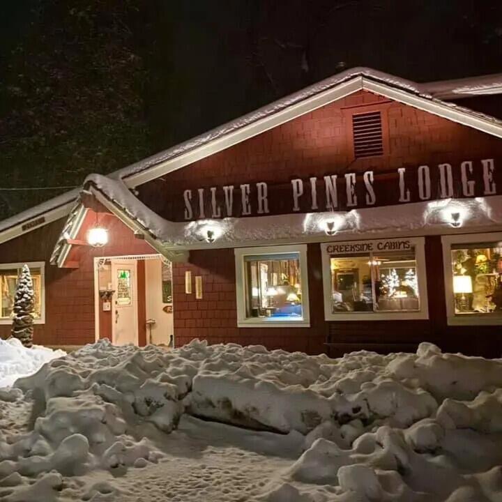 Picture of Silver Pines Lodge