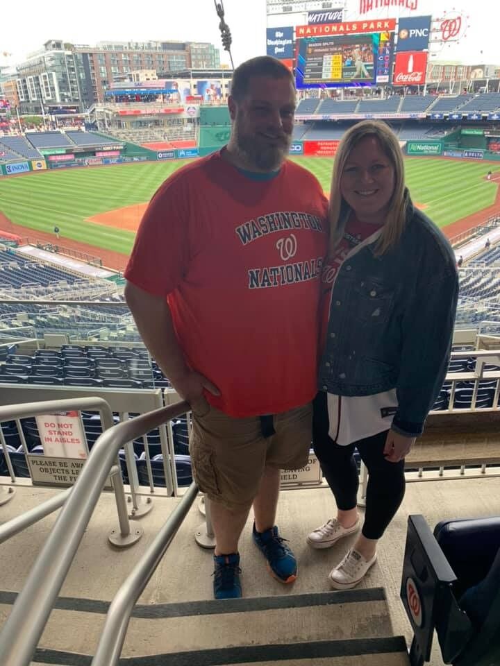 Picture of Nationals Park
