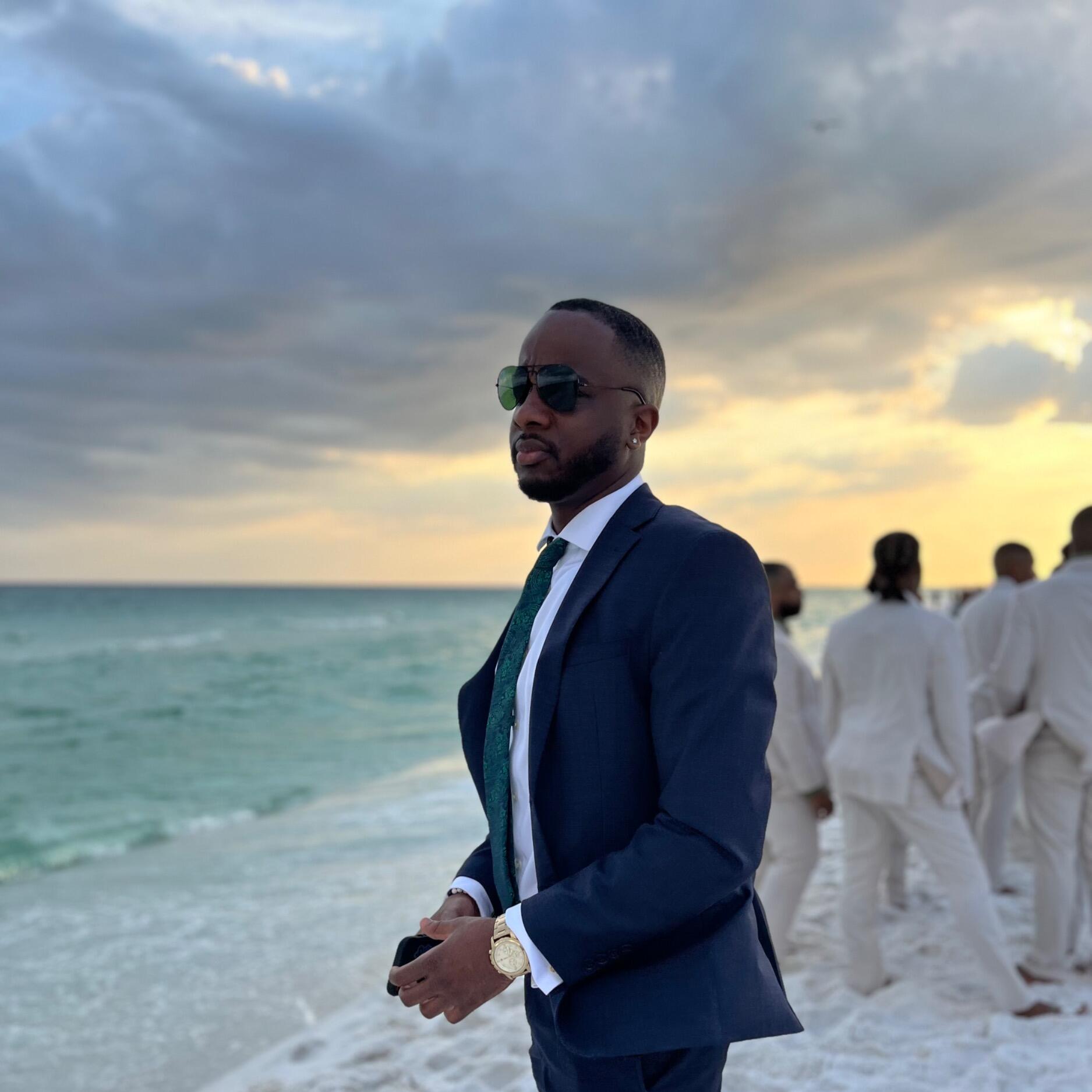 Lorenzo Perry