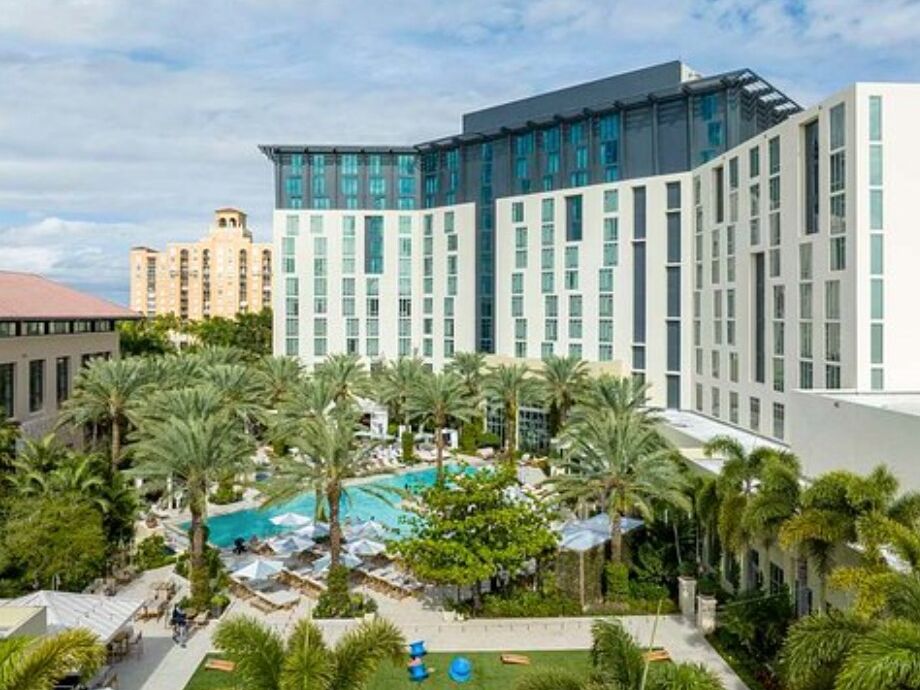 Picture of Lodging - Hotel Options