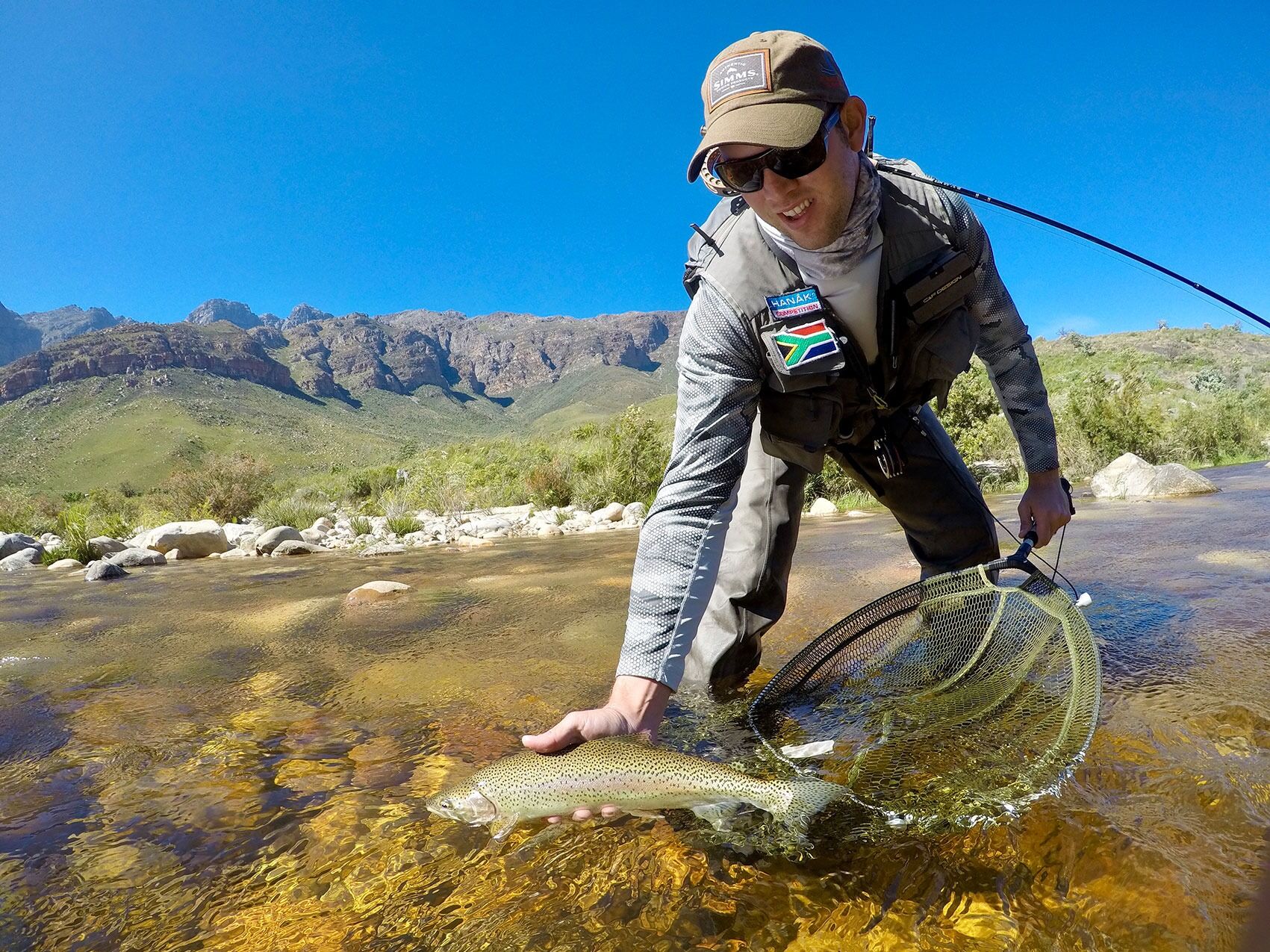 Picture of Fishing