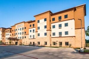 Picture of Staybridge Suites Lake Jackson an IHG Hotel