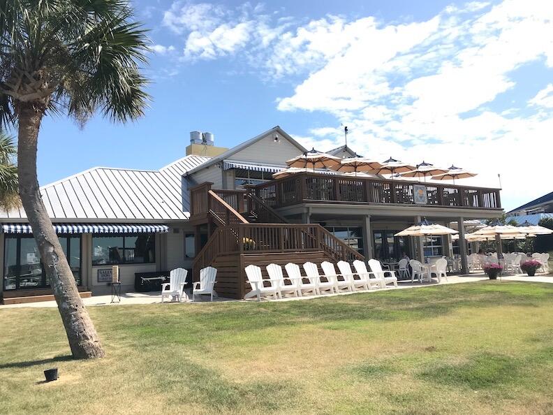 Picture of Salty Dog Cafe Seabrook