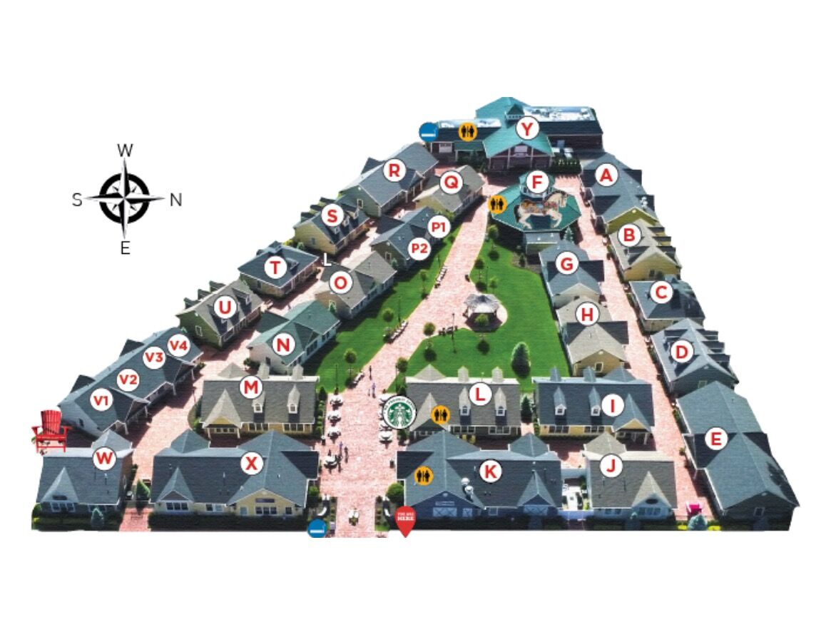 Picture of The Shoppes at East Wind