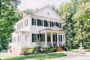 Picture of Stevenson Ridge