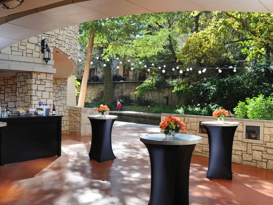 Picture of San Antonio Marriott Riverwalk