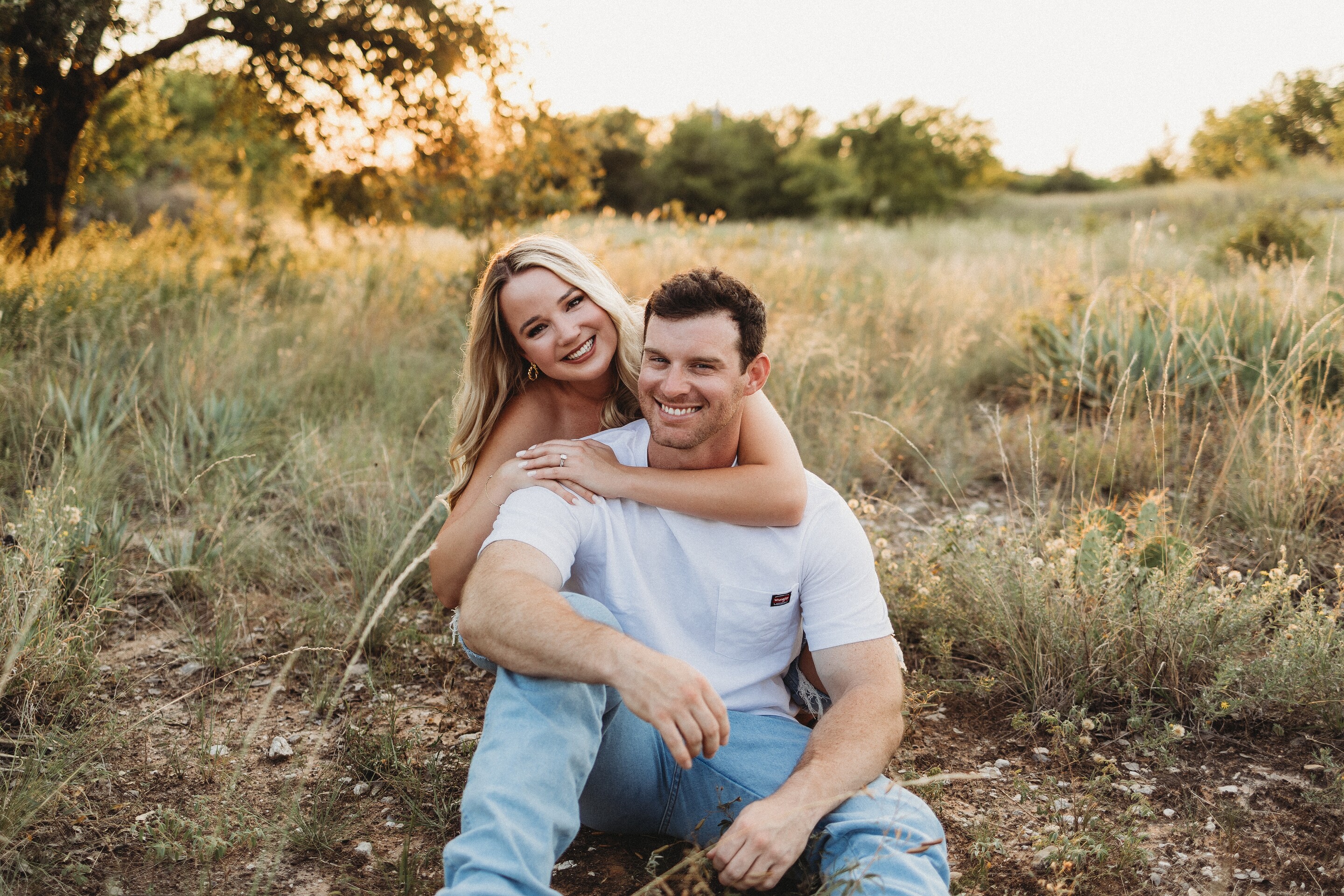 Tara Valenta and Dustin Steward's Wedding Website - The Knot