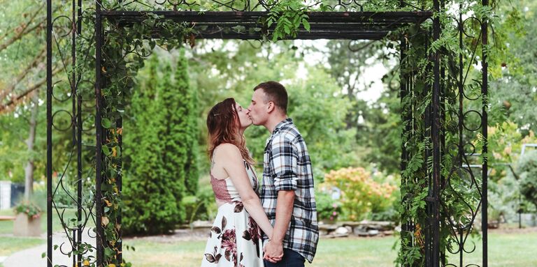 Cassandra & Tyler Home Page Banner