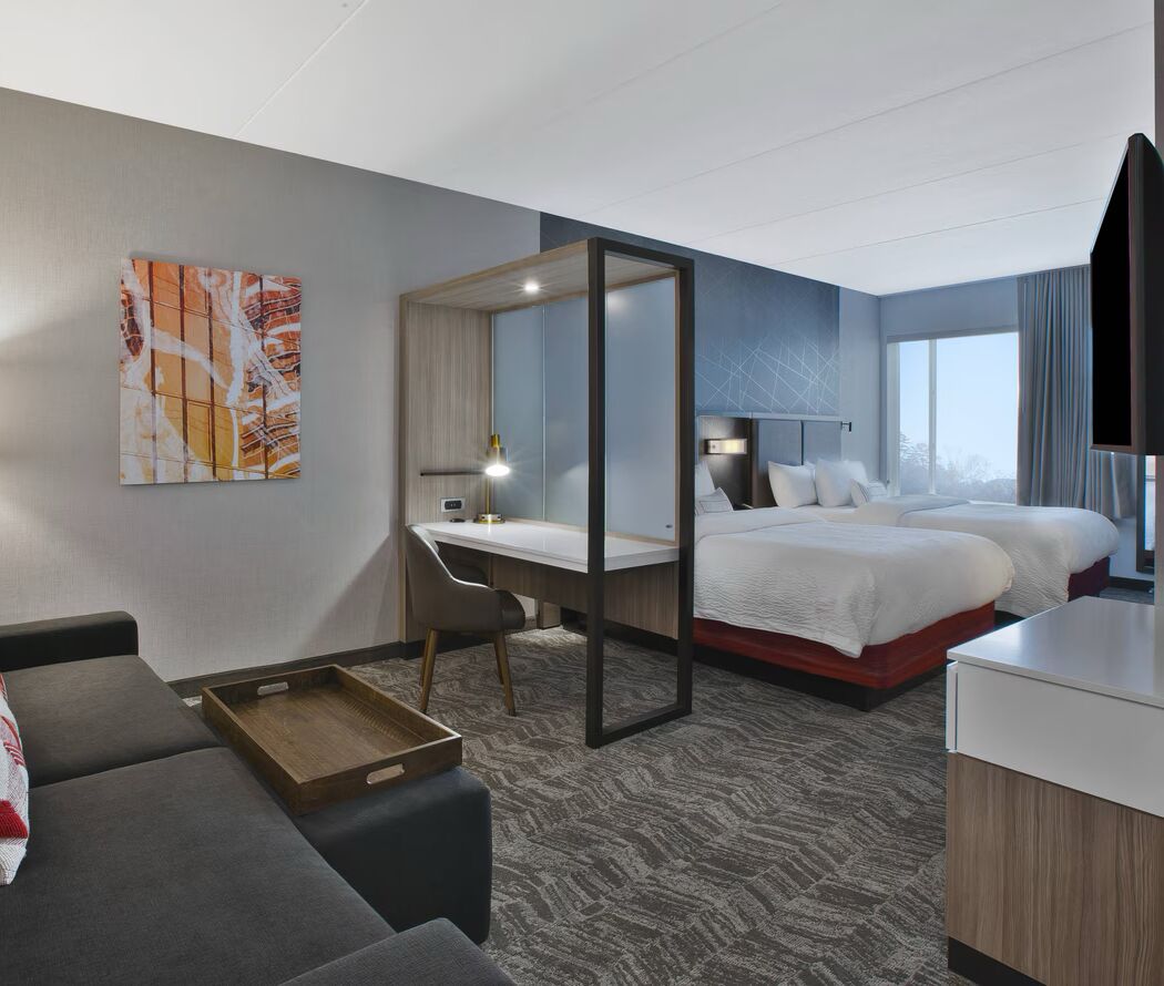 Picture of SpringHill Suites by Marriott Chattanooga North/Ooltewah