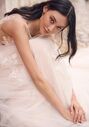Maggie Sottero LINDSEY Ball Gown Wedding Dress - thumbnail - 2