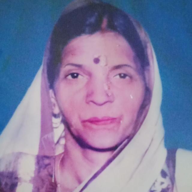 Late Smt. Saraswati Gupta