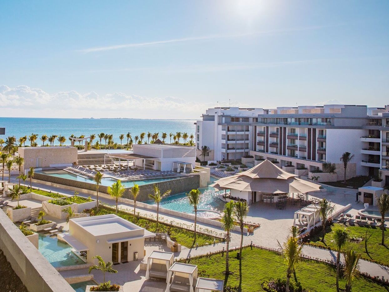 Picture of Majestic Elegance Costa Mujeres