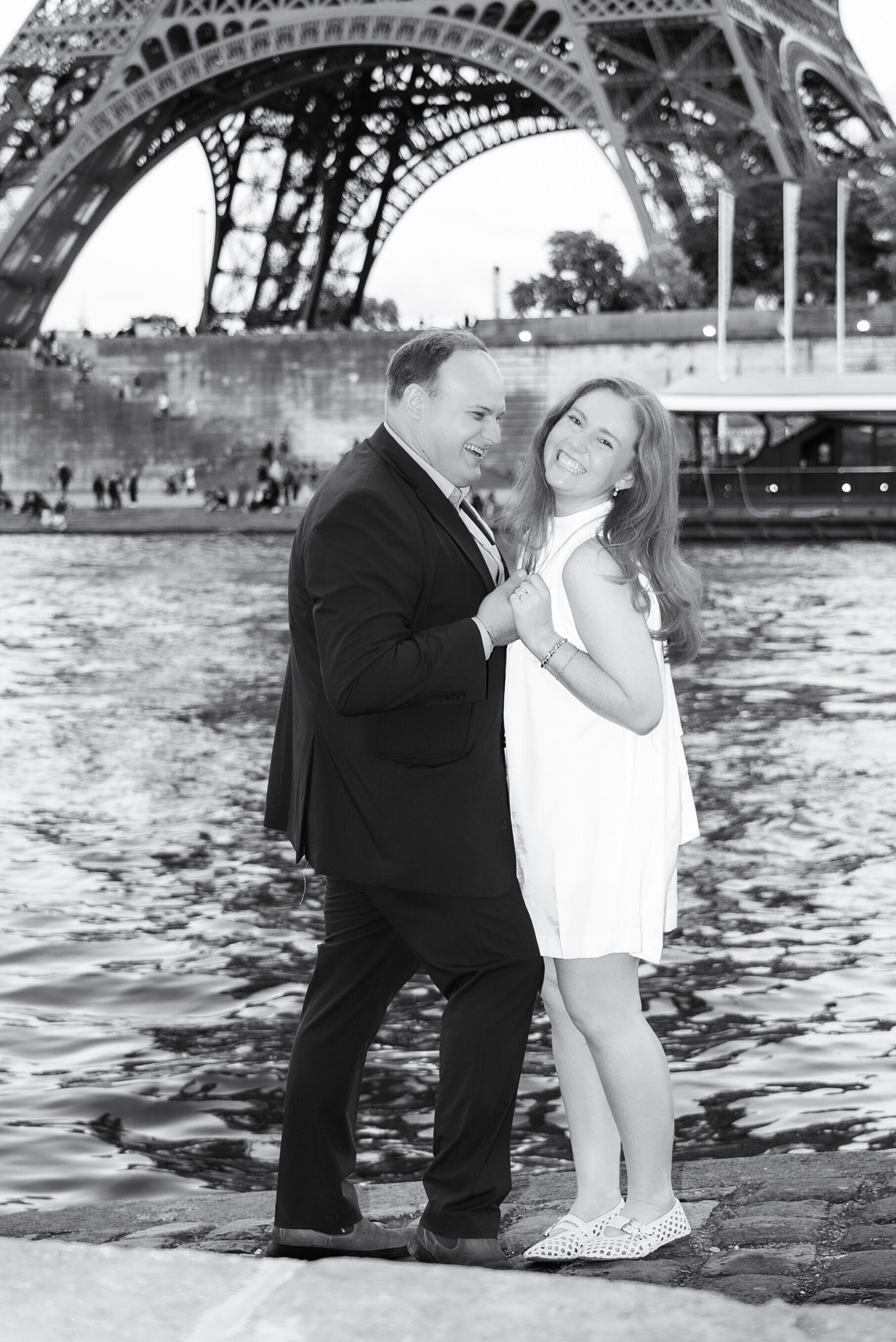 Courtney & Joe Home Page Banner