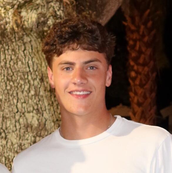 Jacob Gottron
