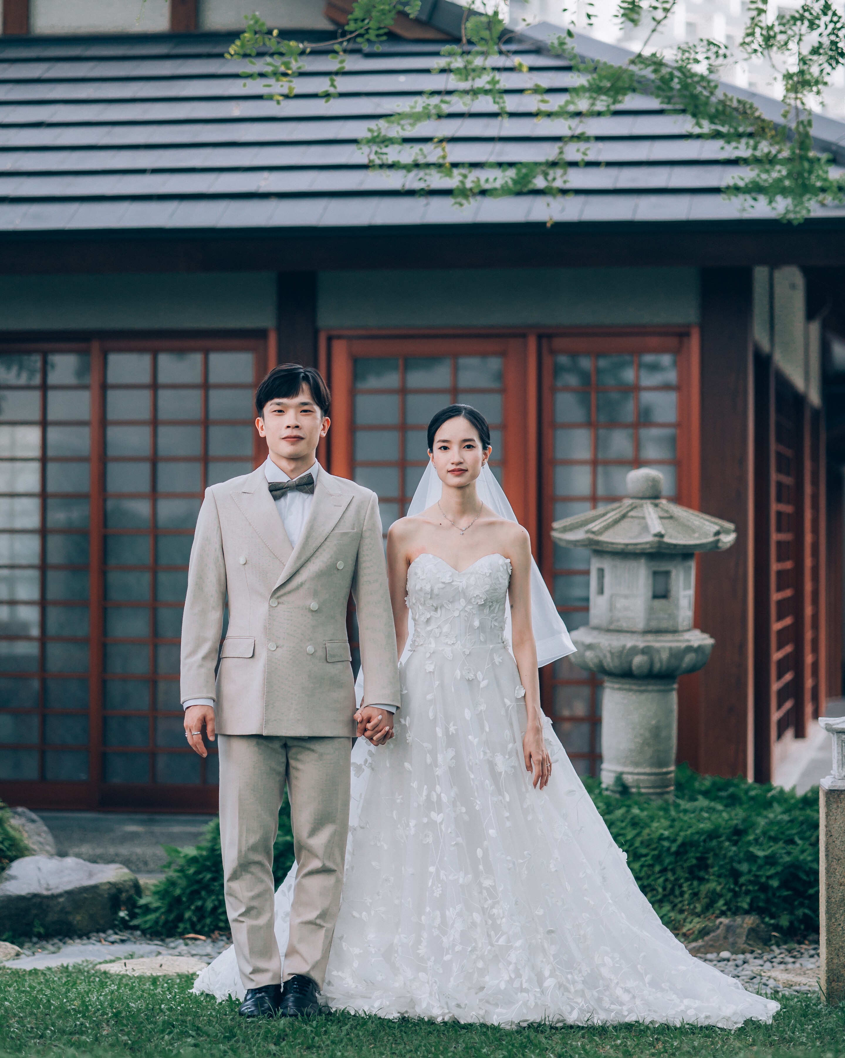 Jowen & Vera Home Page Banner