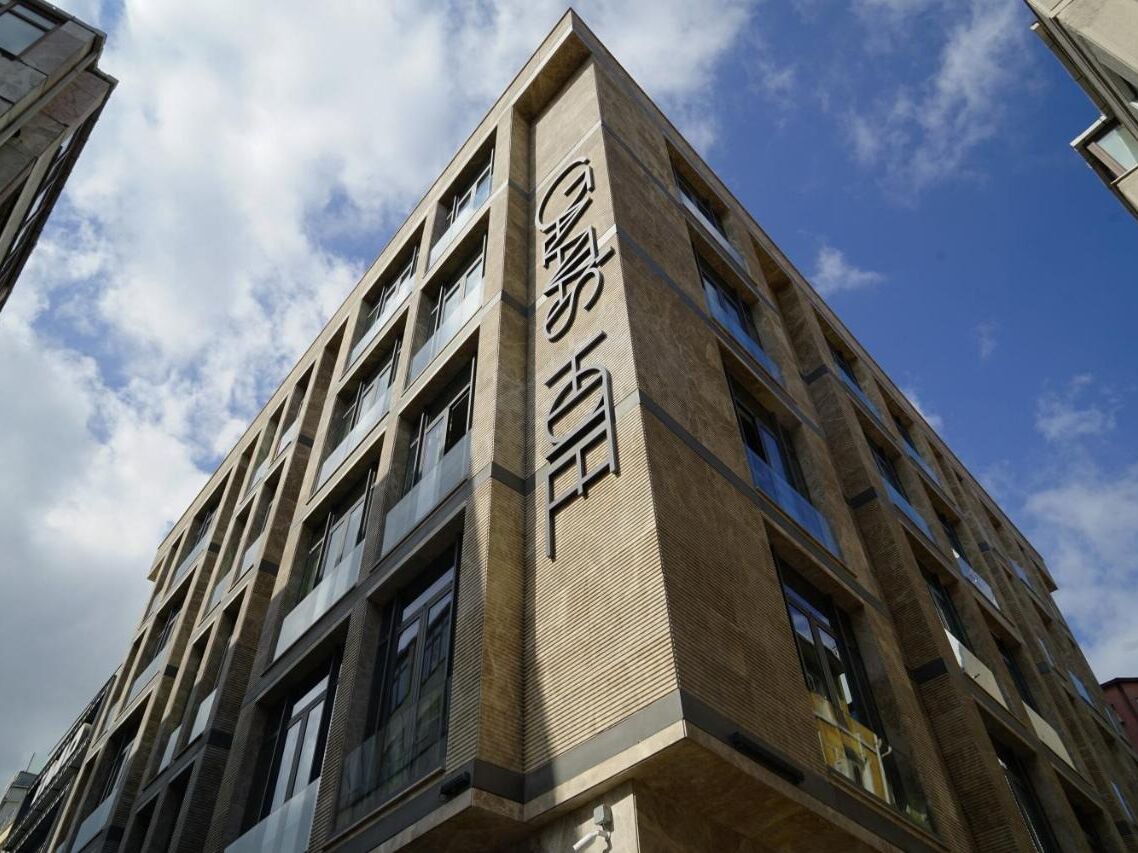 Picture of GALATA’S HOTEL