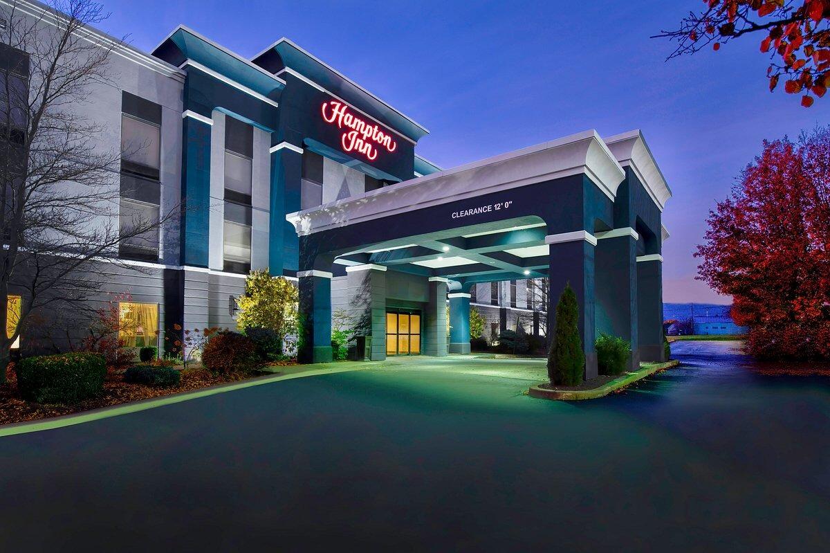 Picture of Hampton Inn Cortland