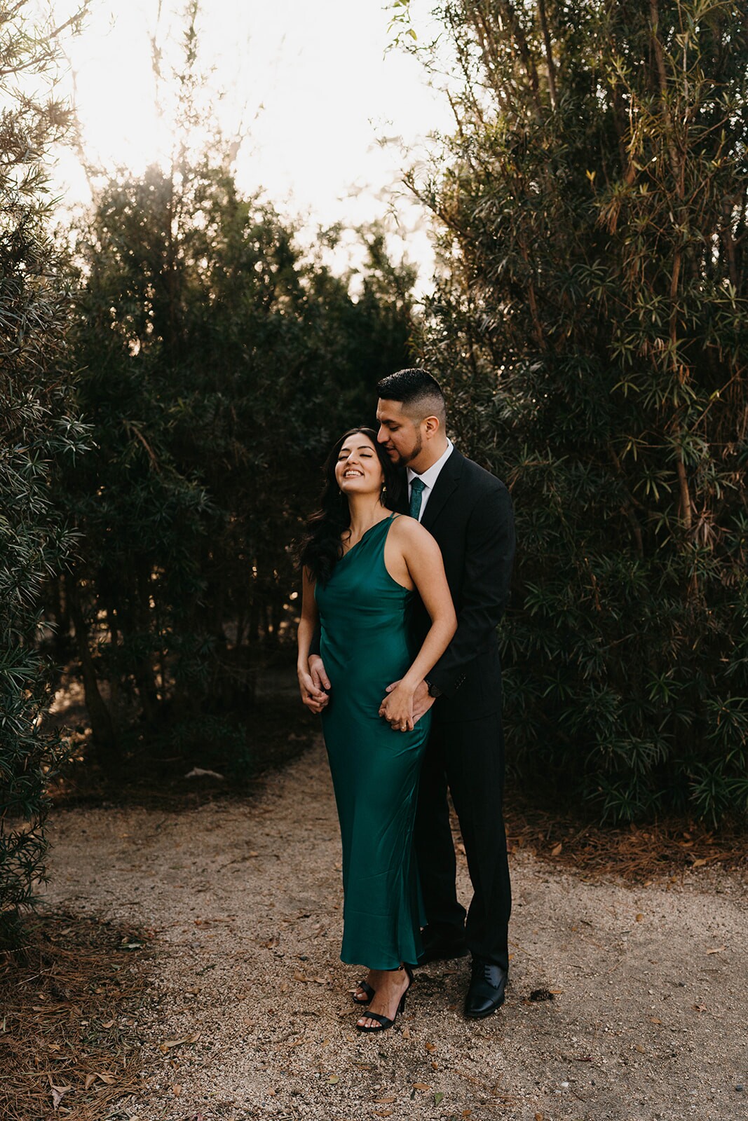 Eric & Keila Home Page Banner