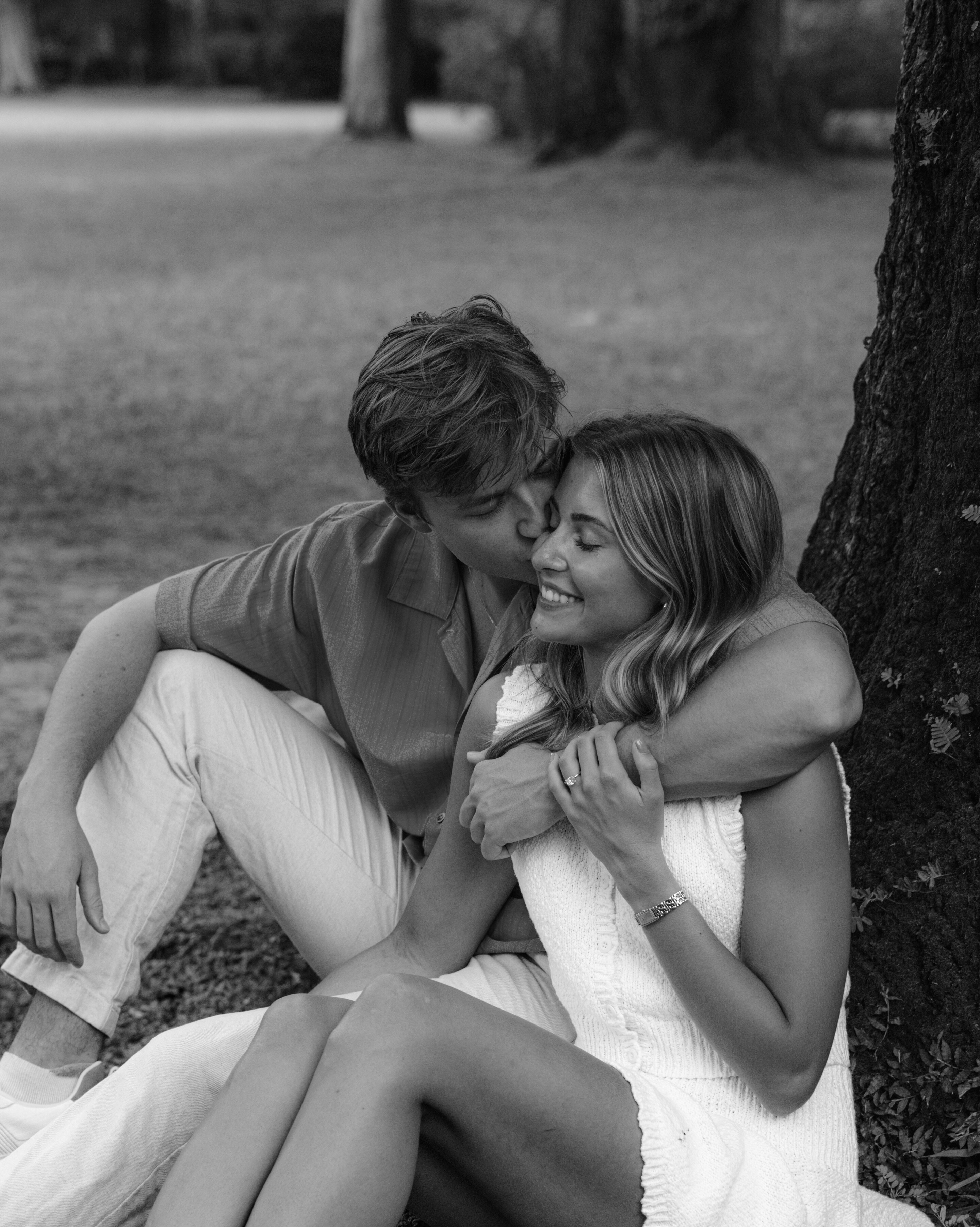 Ava & Brantley Home Page Banner