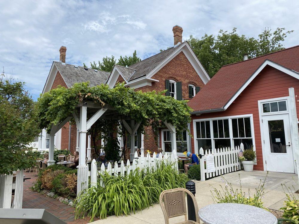 Picture of Smith Coffee & Cafe
