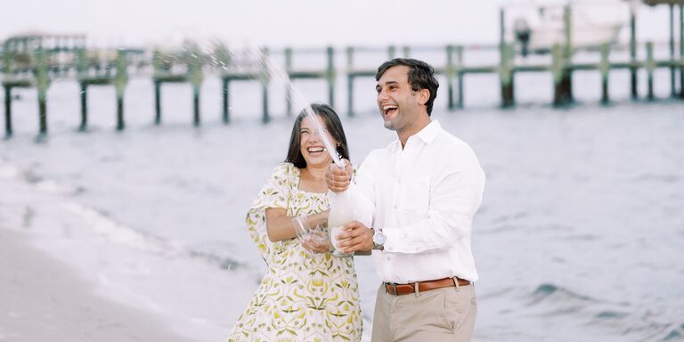 Sara Howard & Robby Home Page Banner