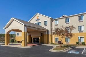 Picture of Comfort Inn Smithfield near I 95