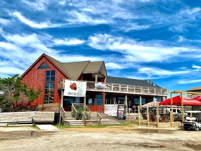 Picture of 1718 Brewing Ocracoke