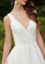 AW Bridal AW FELIPA WEDDING DRESS A-Line Wedding Dress - thumbnail - 3