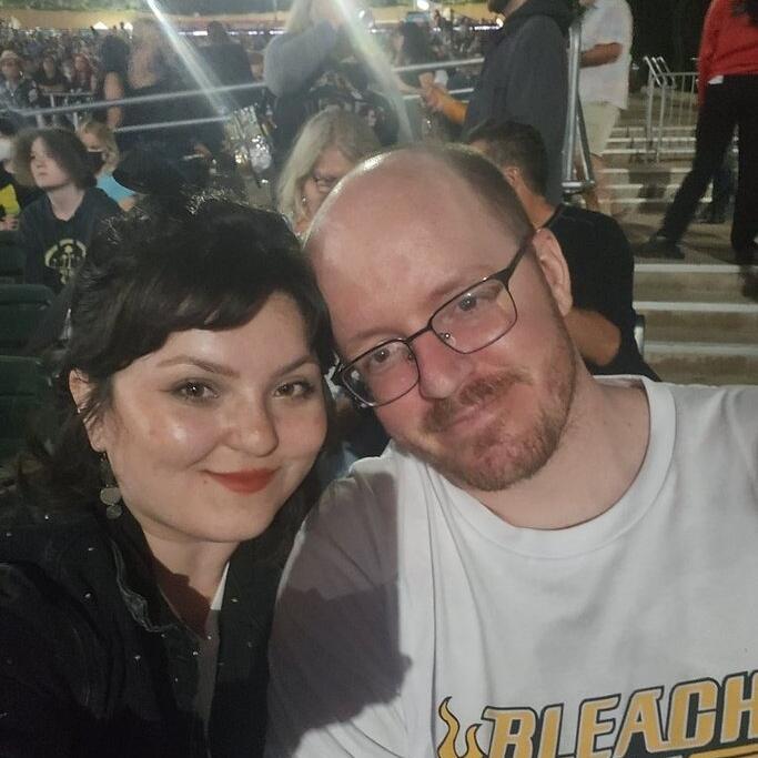Picture of Imperial Beach trip / Duran Duran Concert