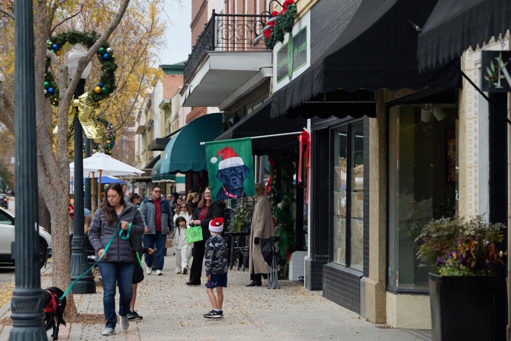 Picture of The Alley Aiken