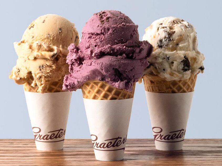 Picture of Graeter's Ice Cream