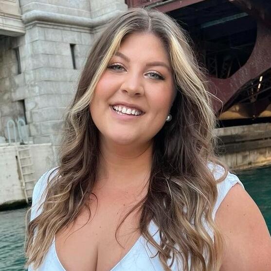 Jenna Spaw