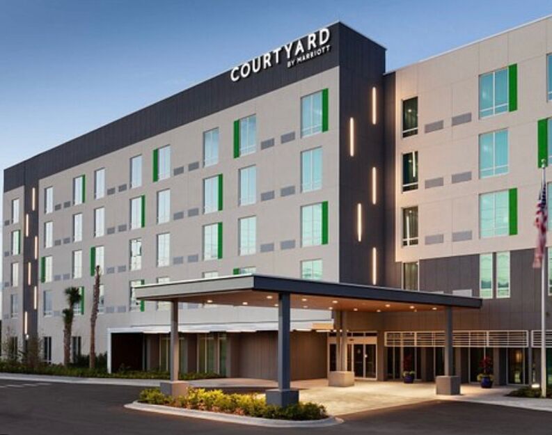 Picture of Courtyard By Marriott Winter Haven
