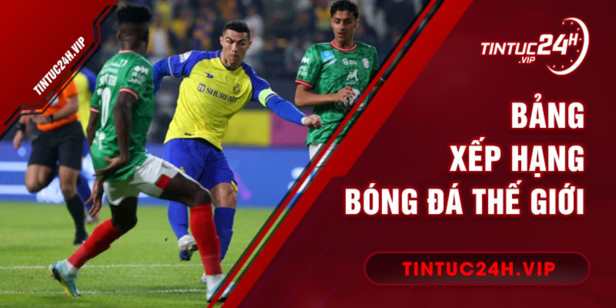 Tintuc & Tintuc 24h Home Page Banner