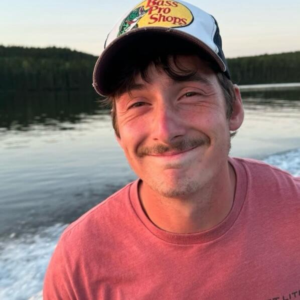 Gabe Russell