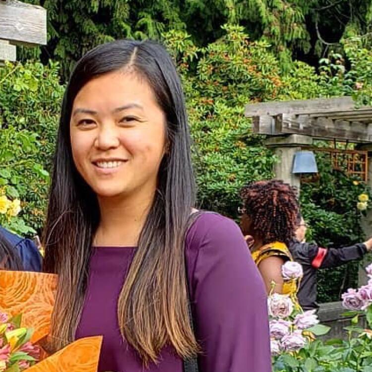 Amanda Wang