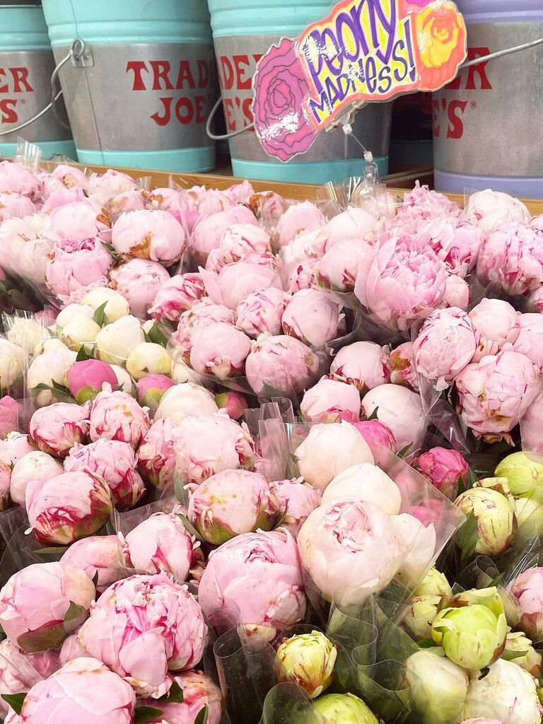 The 6 Best Trader Joe's Wedding Ideas to Know
