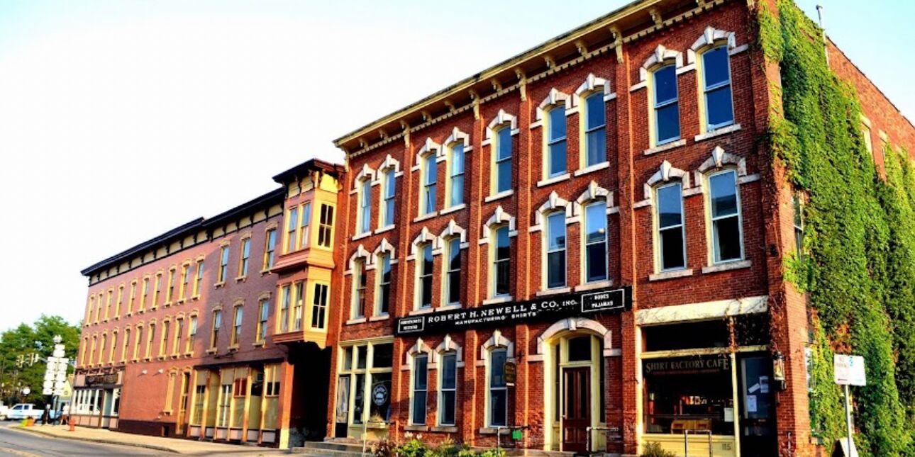 Picture of Hart House Hotel