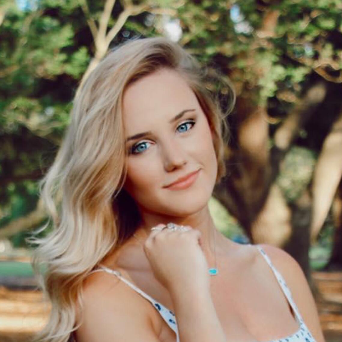 Christina Burton